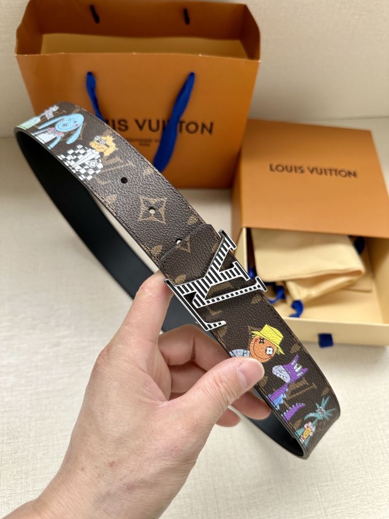 Louis Vuitton Belts